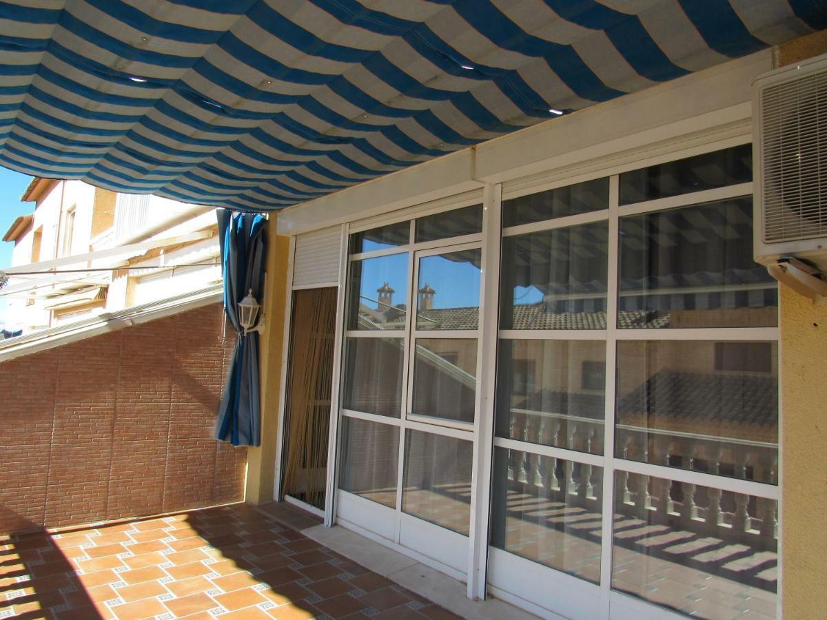 La Casa De Burgui Villa Burguillos de Toledo Exterior photo